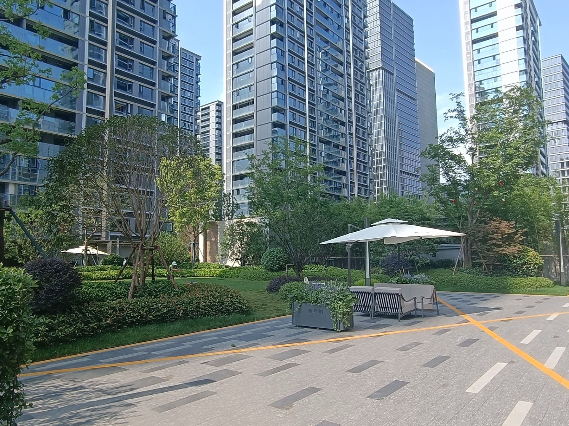 Hangyucheng compound photo 4