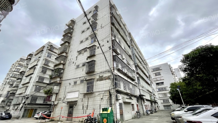 长源花园外景图