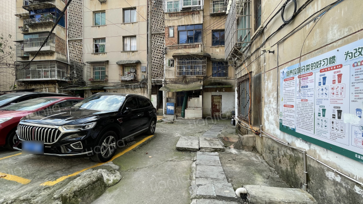 霞晖路29号外景图