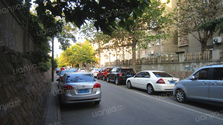 泰州二路外景图