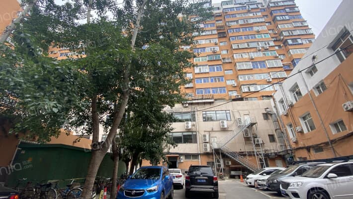 永丰社区外景图