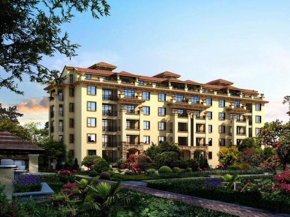 【天一仁和郡_惠州天一仁和郡楼盘】房价,户型,开盘时间详情-惠州贝壳