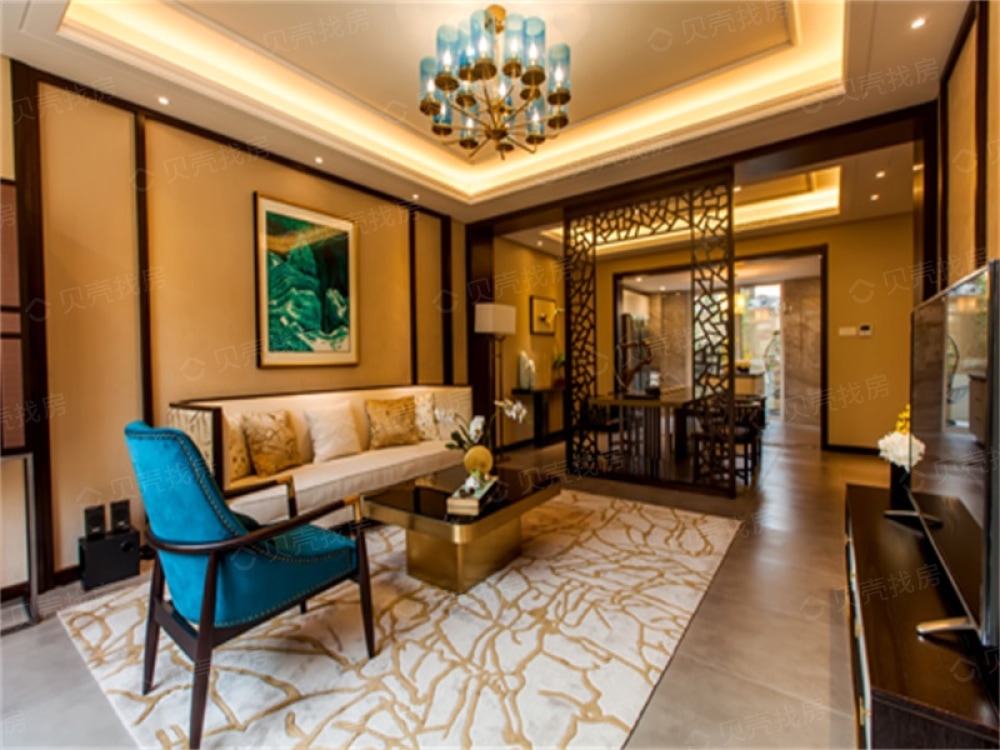 海信千亩园相册