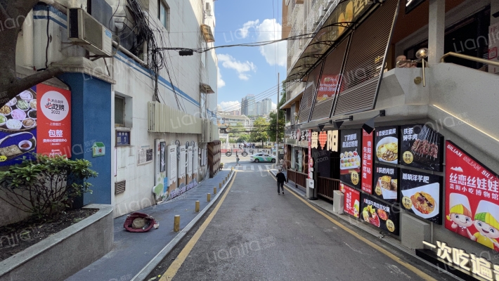 西湖路8号外景图