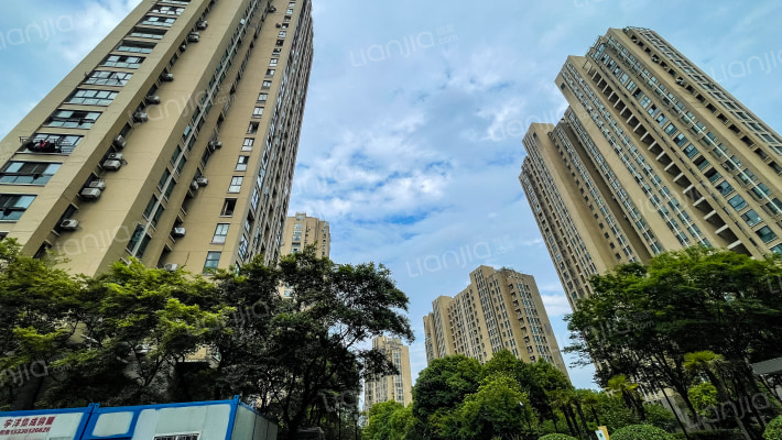 德嘉金沙阳光外景图