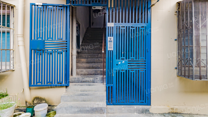 南湖东路外景图