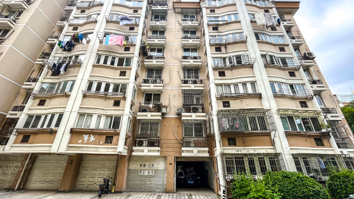 荣耀花园外景图