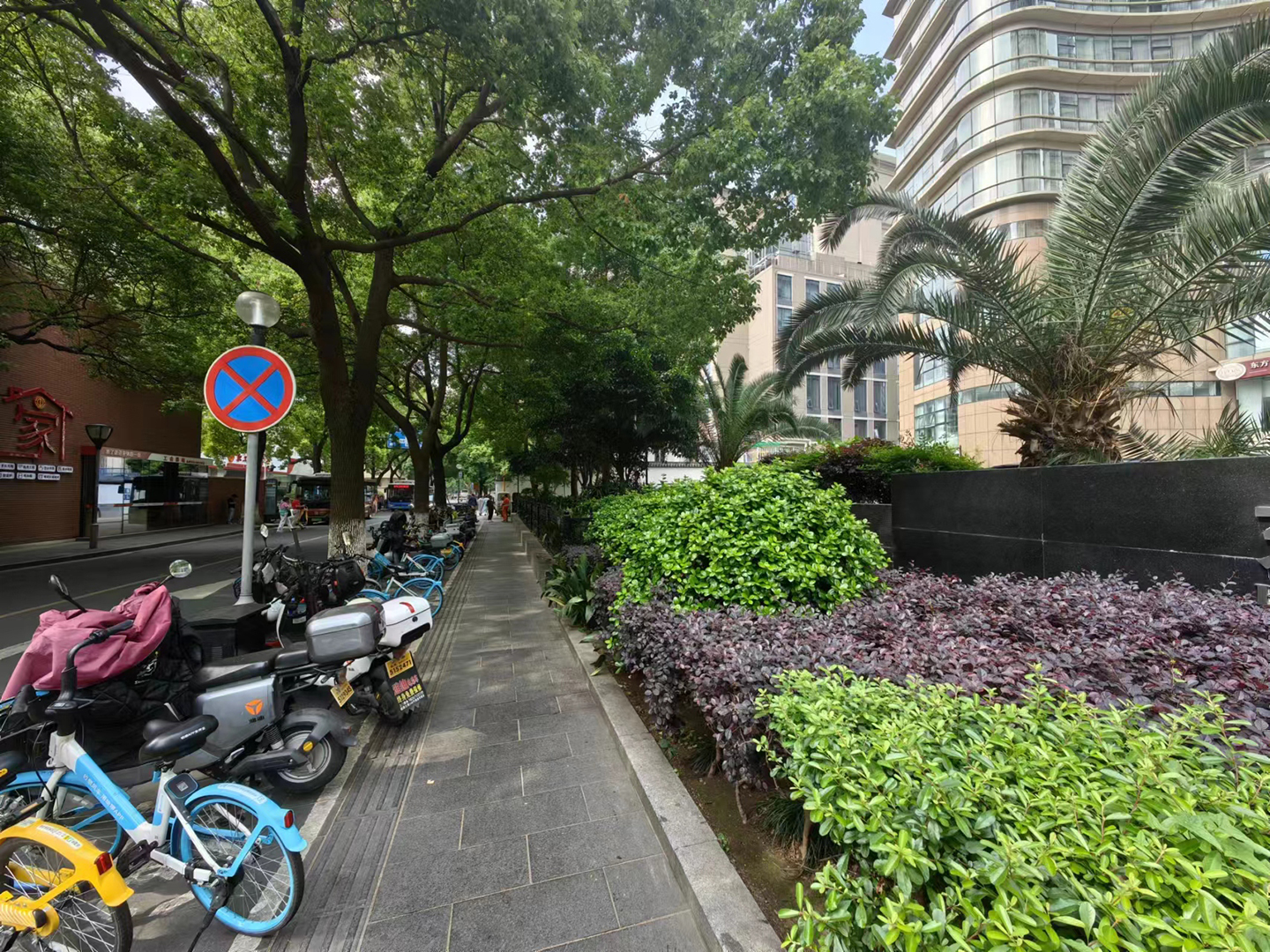 Dongfang Jin zuo compound photo 7