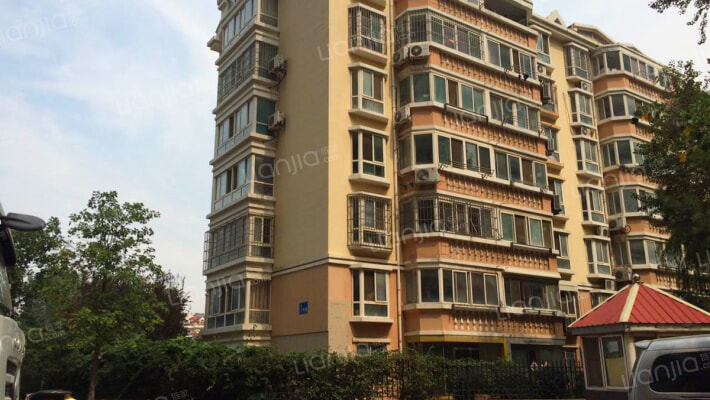 鹏欢鑫宝园外景图