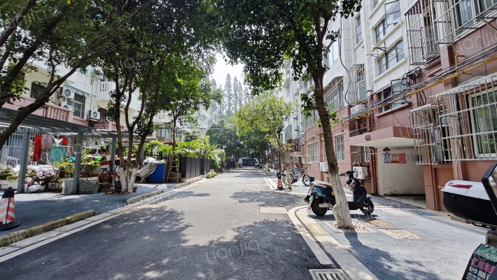 后标营35号外景图