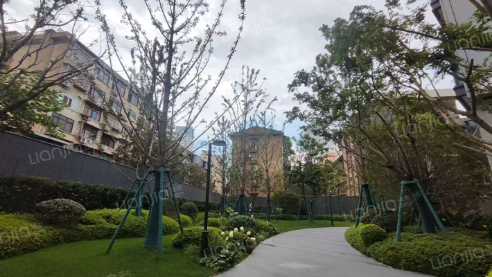 万科瑧湾汇外景图