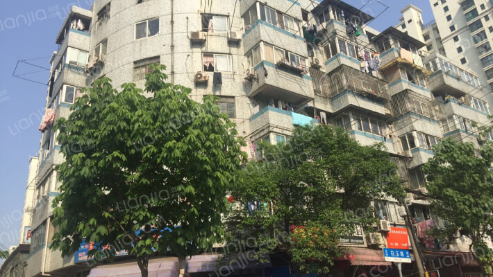 隆德路177弄外景图