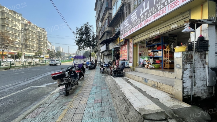 玉厂路247号外景图