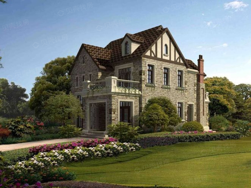 保利石象湖国际乡村俱乐部相册