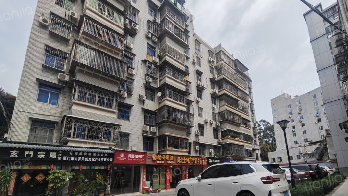 厦门金鸡亭小区管理办公室外景图