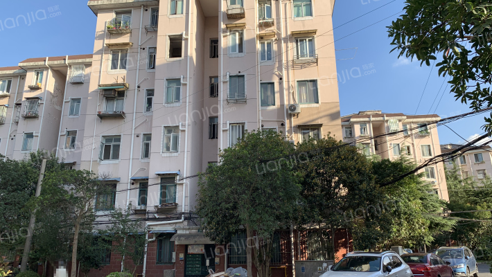 南华城_上海南华城二手房|房价|租房【上海贝壳找房】