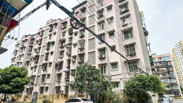 国宁西路158号外景图