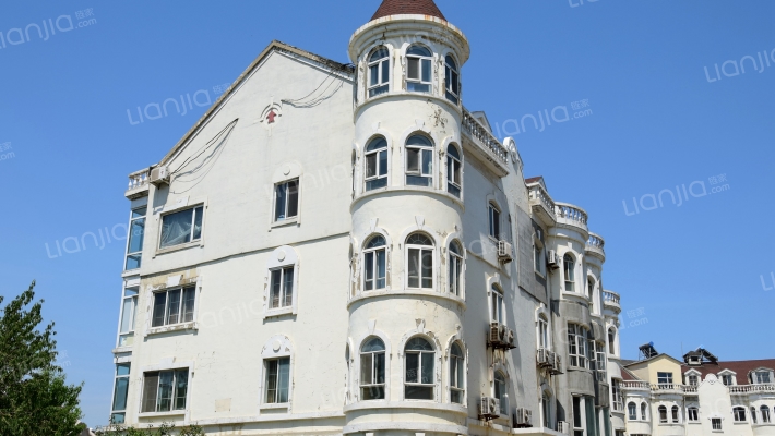 海昌华城_大连海昌华城二手房|房价|租房【大连贝壳找房】