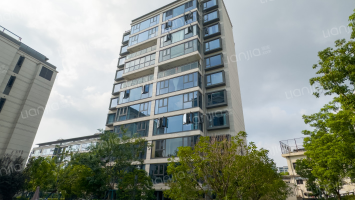 境上源境府外景图