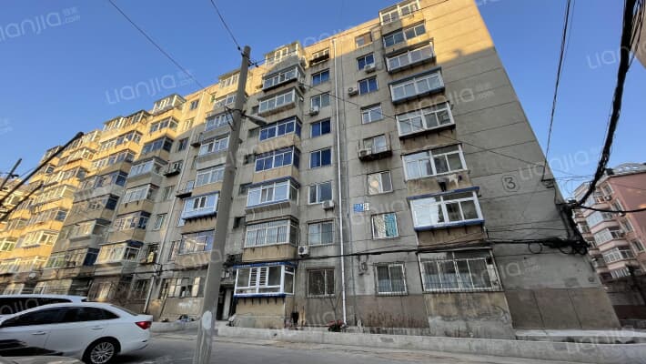 七星社区外景图