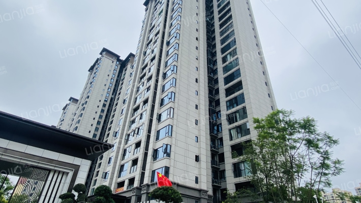 喜悦璟上外景图