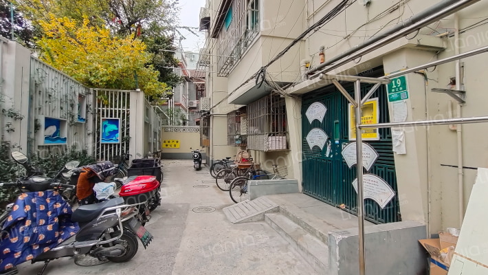 柳江街19号外景图