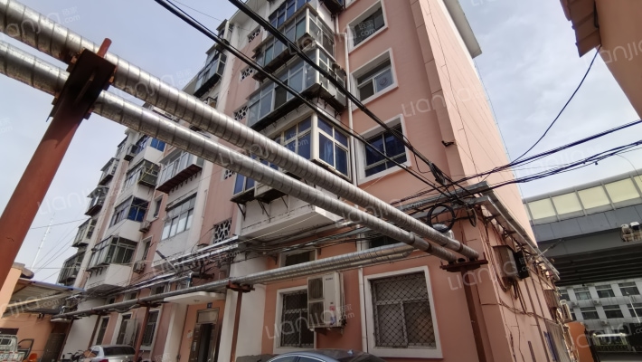 和平西路439号外景图