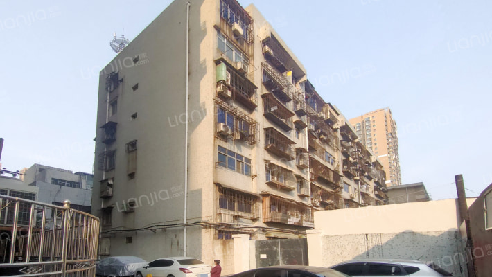 未央路13-1外景图