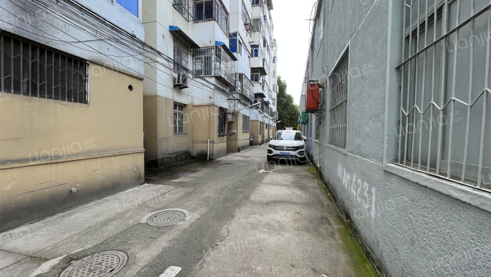 蜀河路B20号外景图