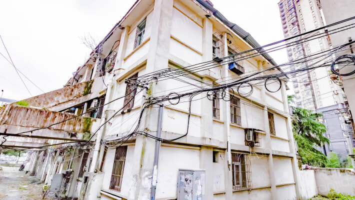 铜陵路251号外景图