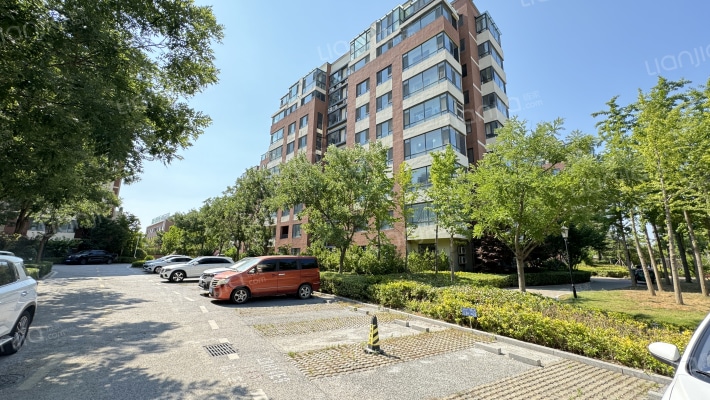 巴登花园外景图