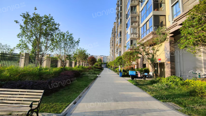 流溪别院雅苑外景图