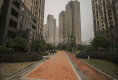 金地自在城户型图实景图