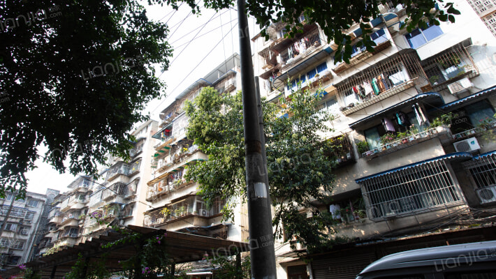 清溪南街19号外景图