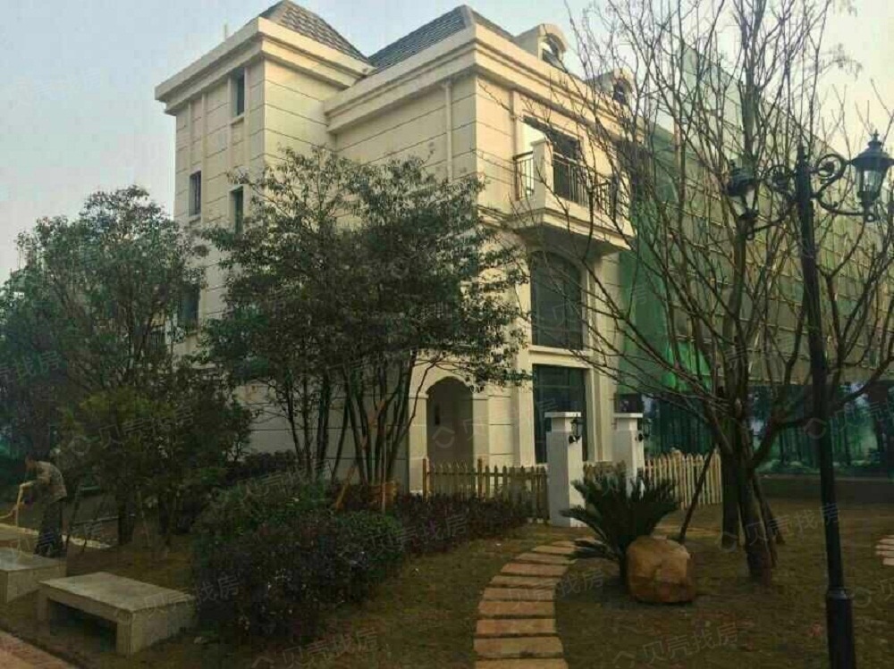 【卢浮原著_长沙卢浮原著楼盘】效果图相册|高清大图-长沙贝壳新房