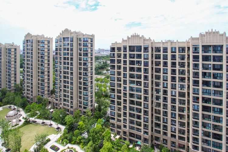 紫竹半岛花园_上海紫竹半岛花园二手房|房价|租房【上海贝壳找房】