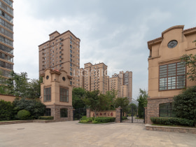 三迪加州阳光小区