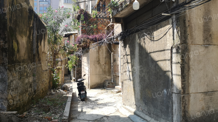 延安东路92号外景图