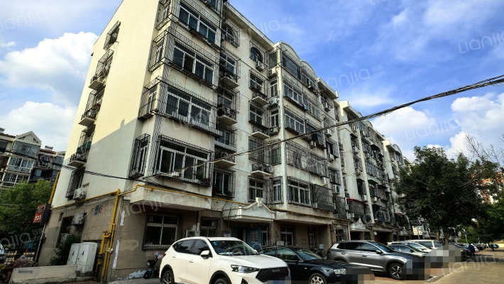 曙光里(大港区)外景图