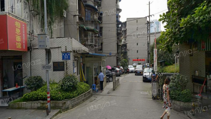 颐园(金牛)外景图