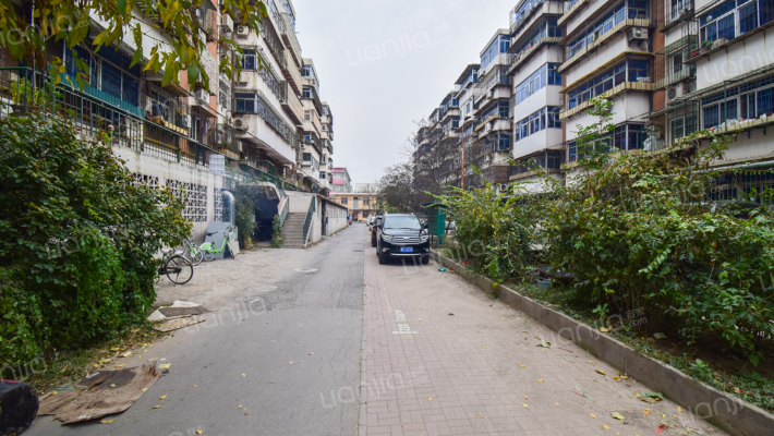 湘潭东里外景图