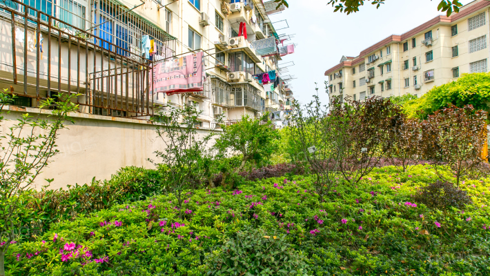 凌兆新村(上浦路606弄)外景图