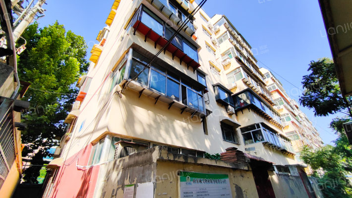 山大南路9号外景图