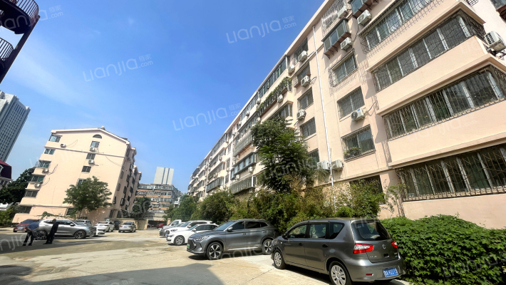 后永和街48号外景图