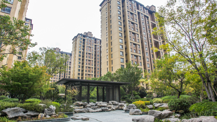 国园玖号院外景图