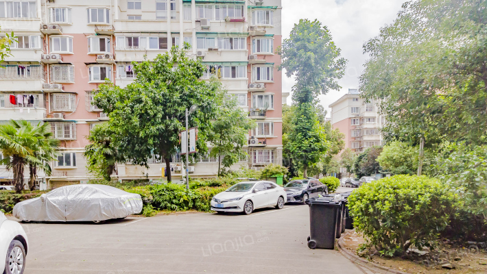 东方瑞市东区外景图