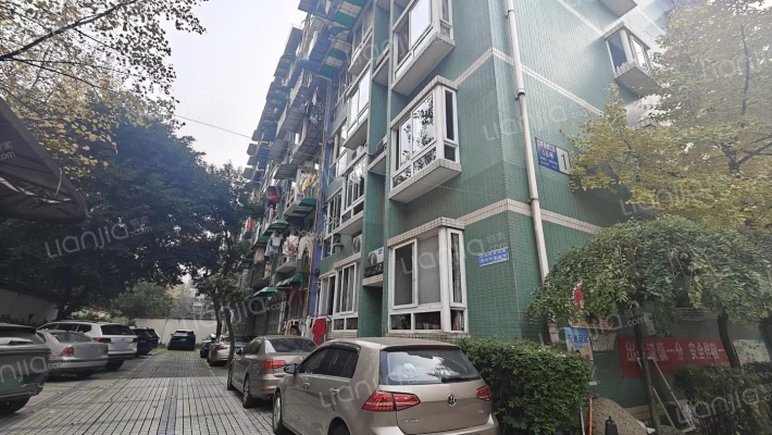 呈祥名居外景图