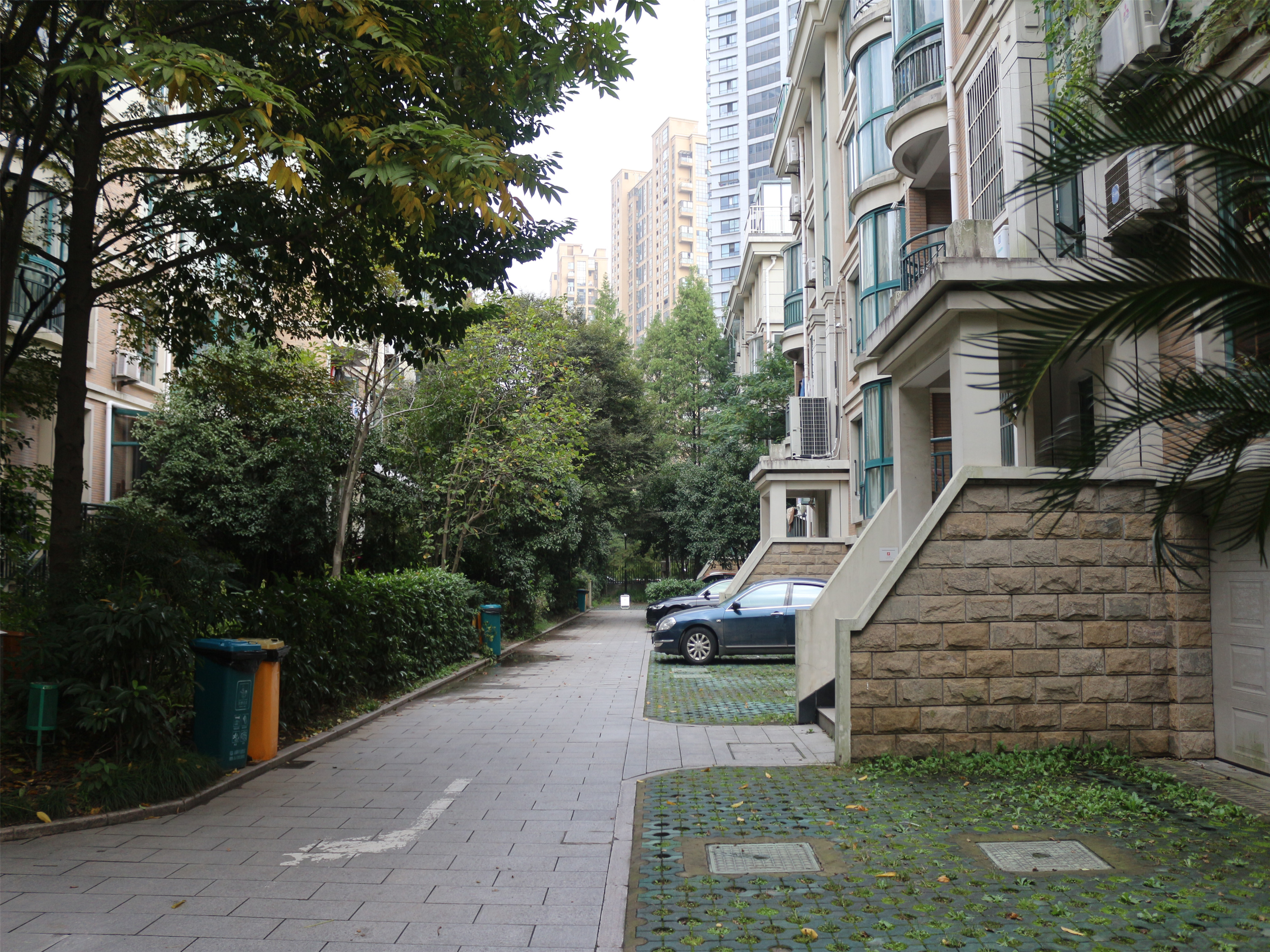 Guo Xin Jia Yuan compound photo 10