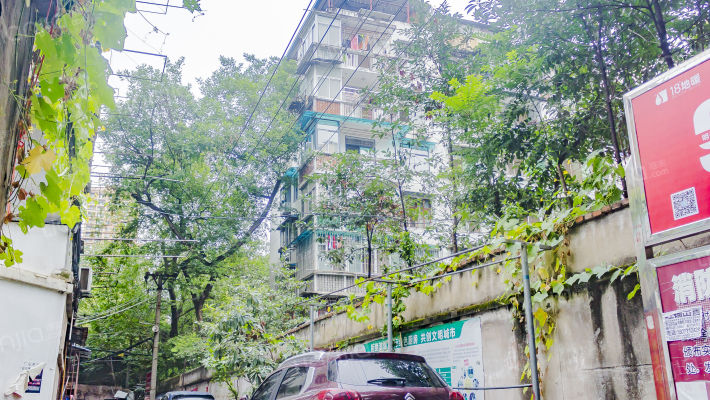 惠济路47号外景图