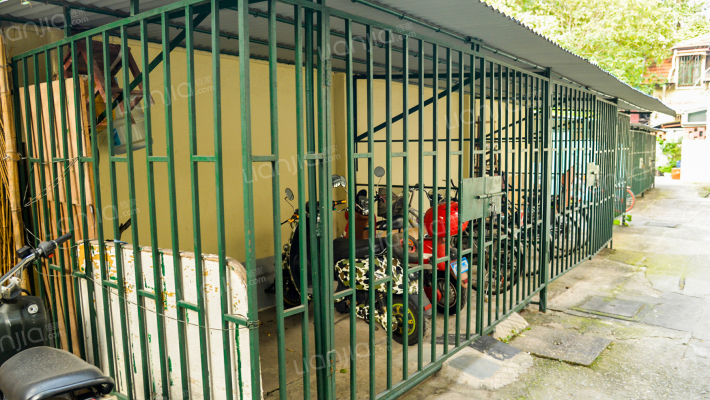 高邮路5弄外景图